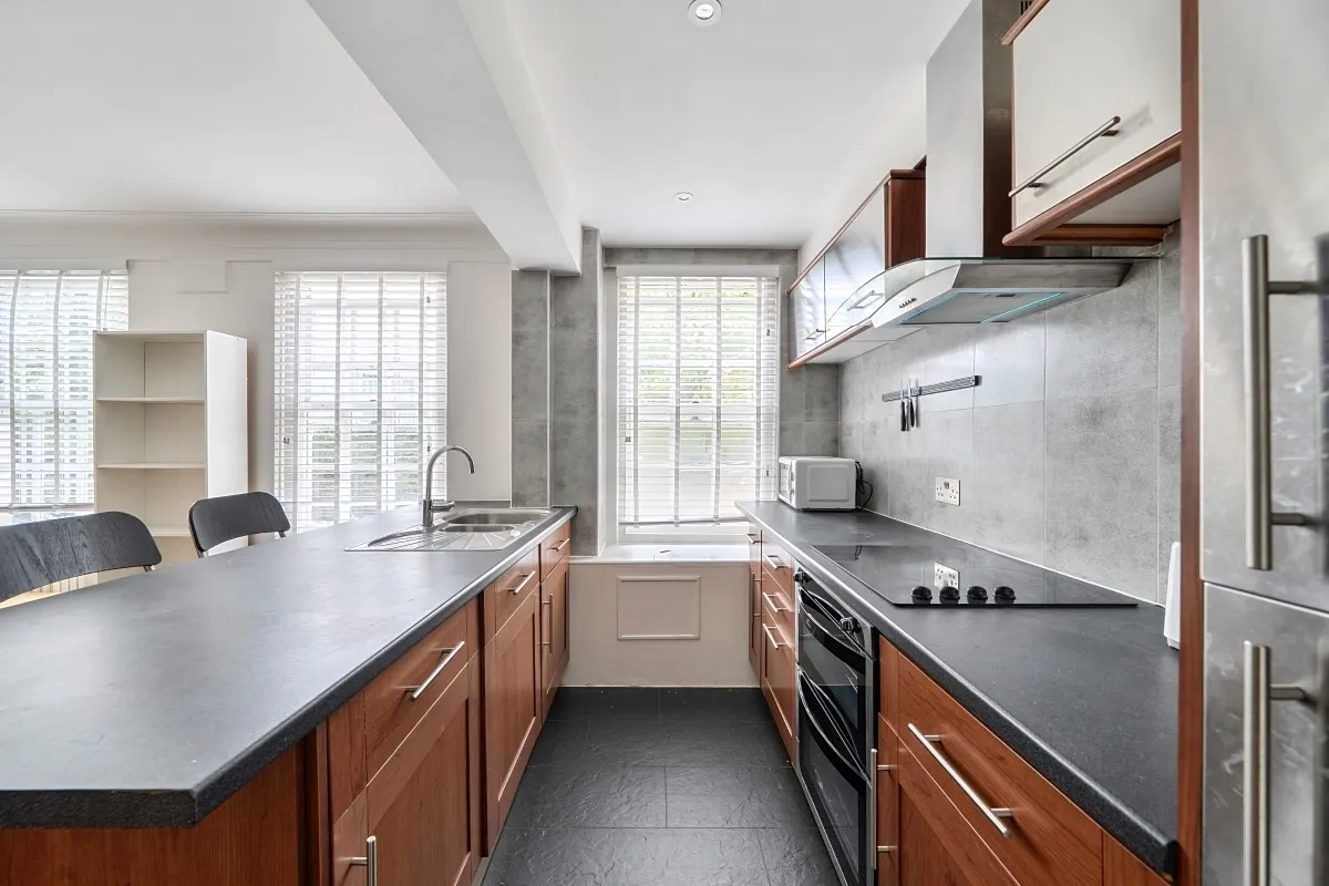 Eton Place, Eton College Road, NW3, photo 9