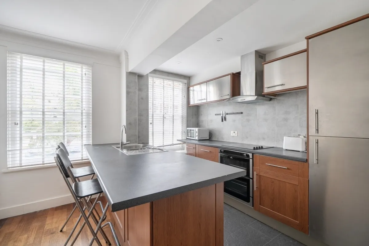 Eton Place, Eton College Road, NW3, photo 10