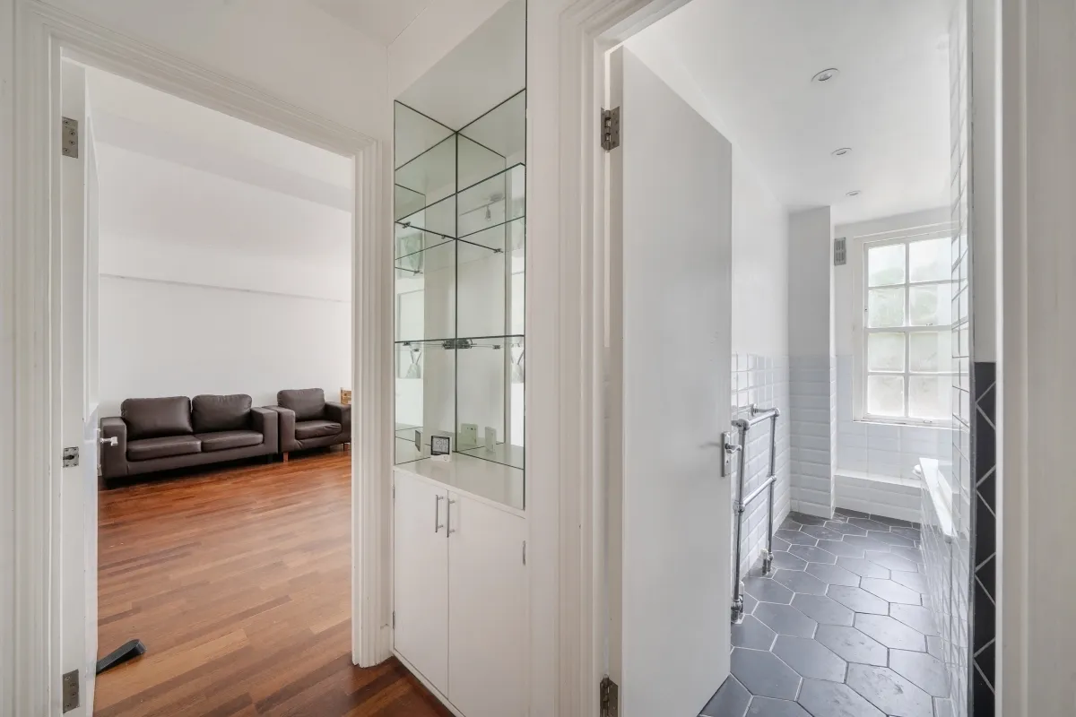 Eton Place, Eton College Road, NW3, photo 5