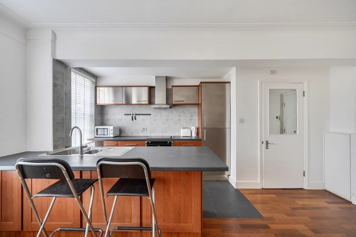 Eton Place, Eton College Road, NW3, photo 8