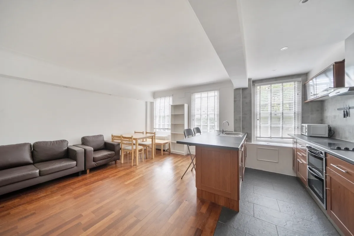 Eton Place, Eton College Road, NW3, photo 2