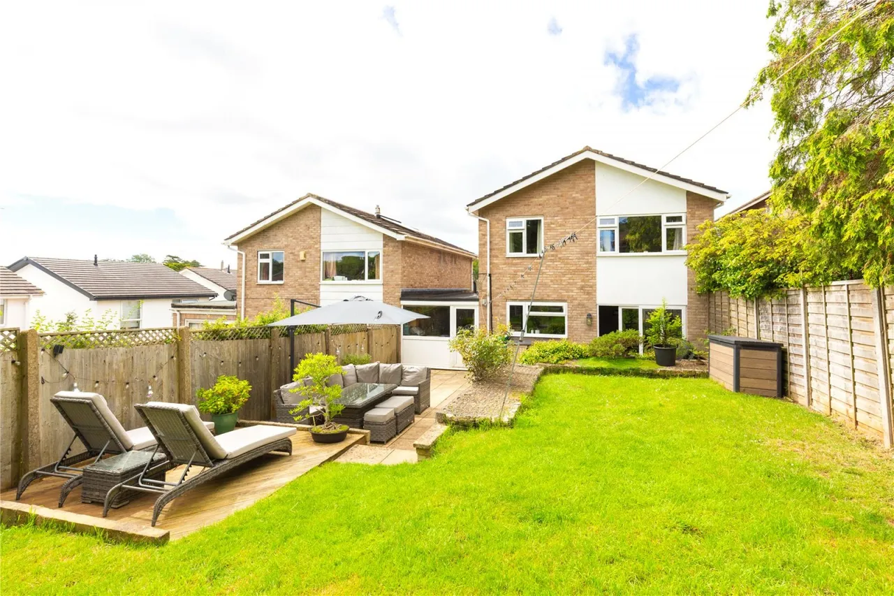 Greenside Close, Bristol, BS10, photo 20