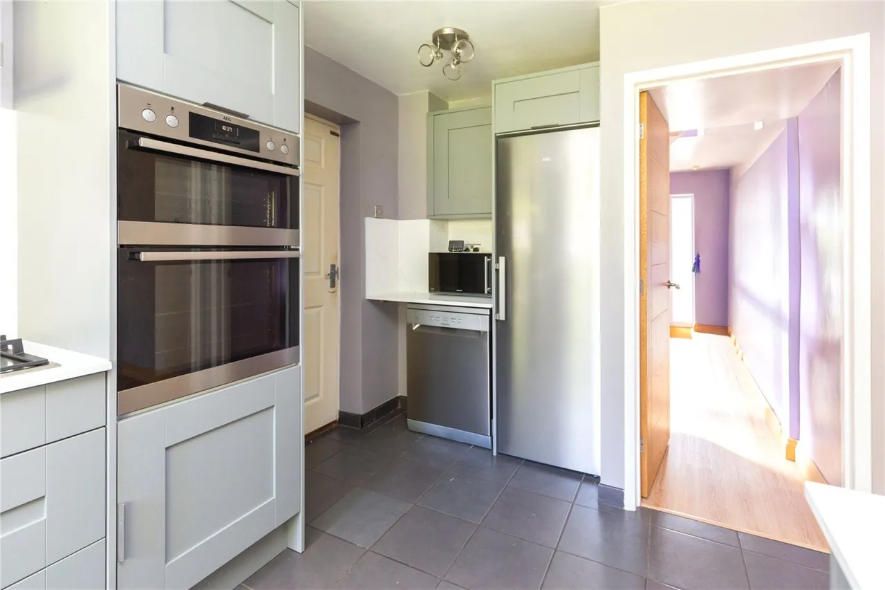 Greenside Close, Bristol, BS10, photo 3