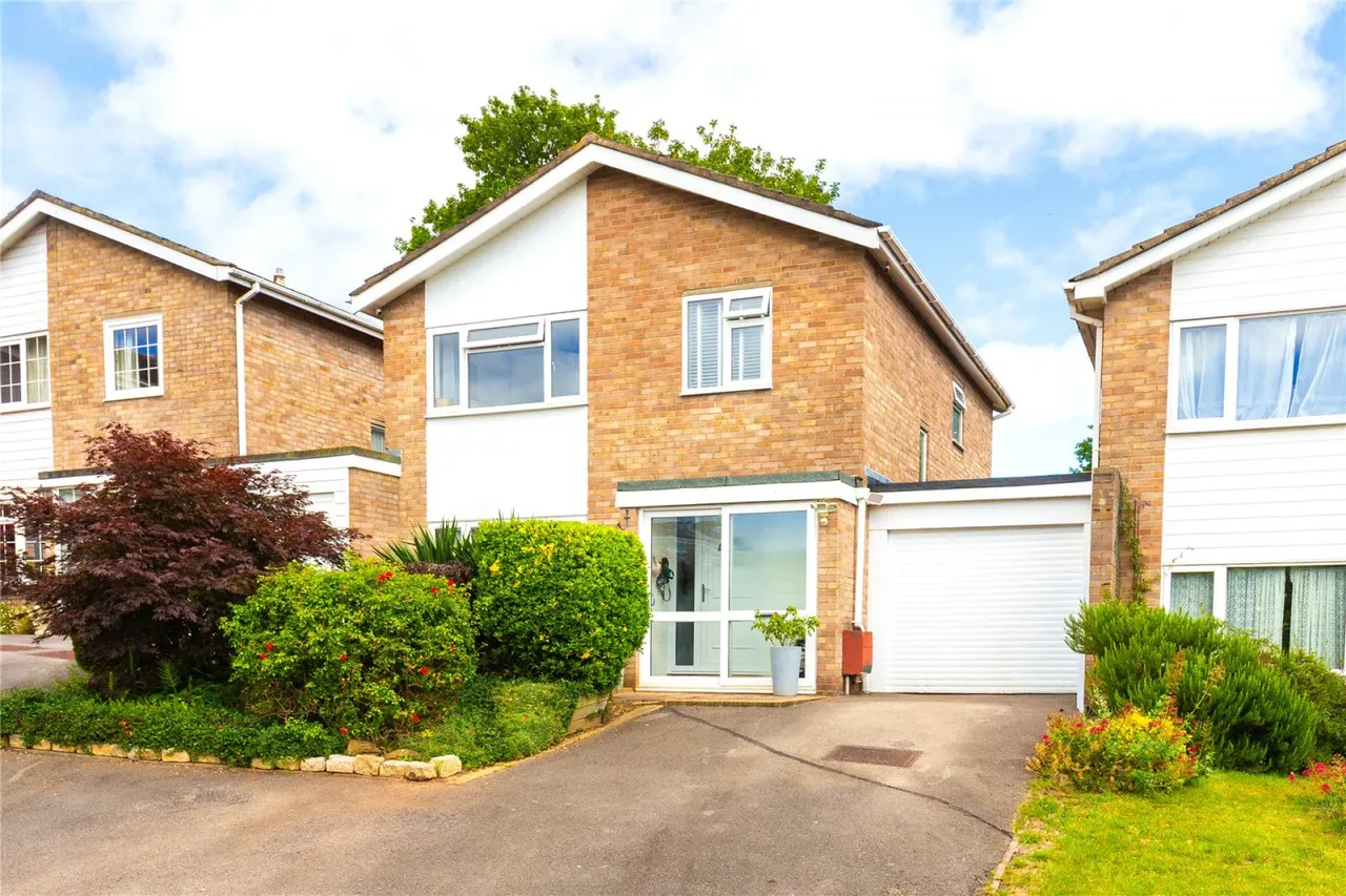4 bed house for sale, Greenside Close, Bristol, BS10