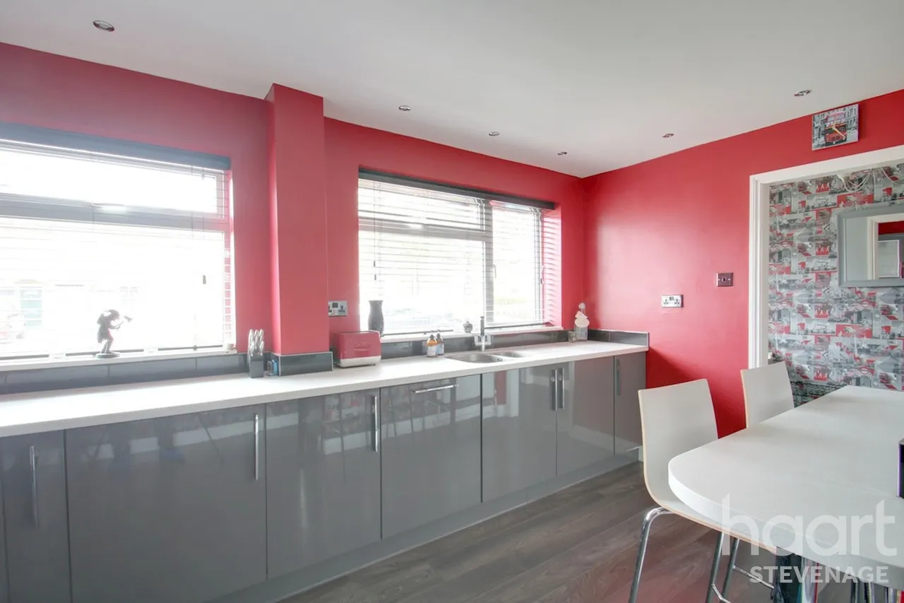Newton Road, Stevenage, SG2, photo 8