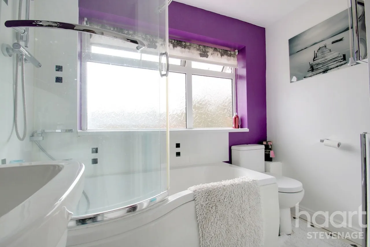 Newton Road, Stevenage, SG2, photo 12