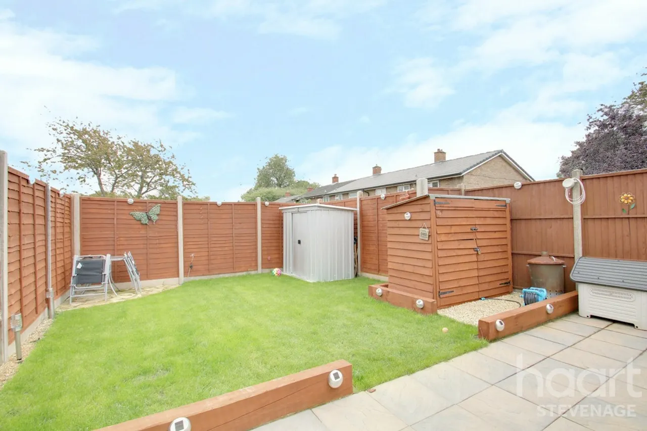 Newton Road, Stevenage, SG2, photo 6