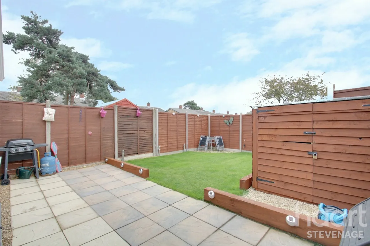 Newton Road, Stevenage, SG2, photo 5