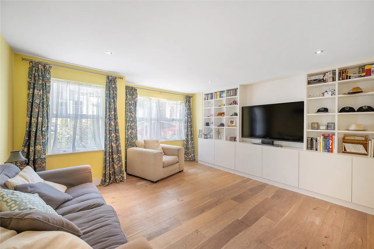 Ringford Road, Southfields, London, SW18, photo 5