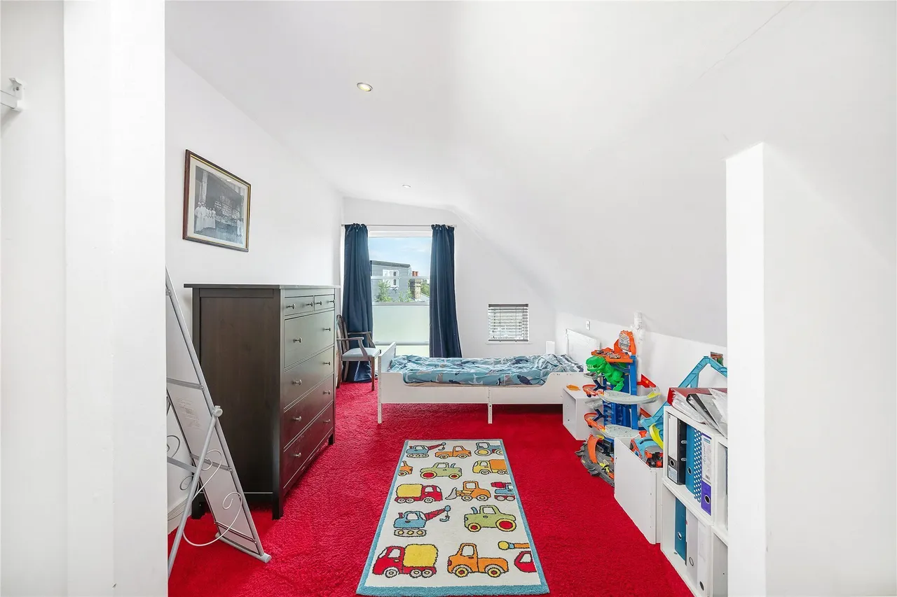 Ringford Road, Southfields, London, SW18, photo 10