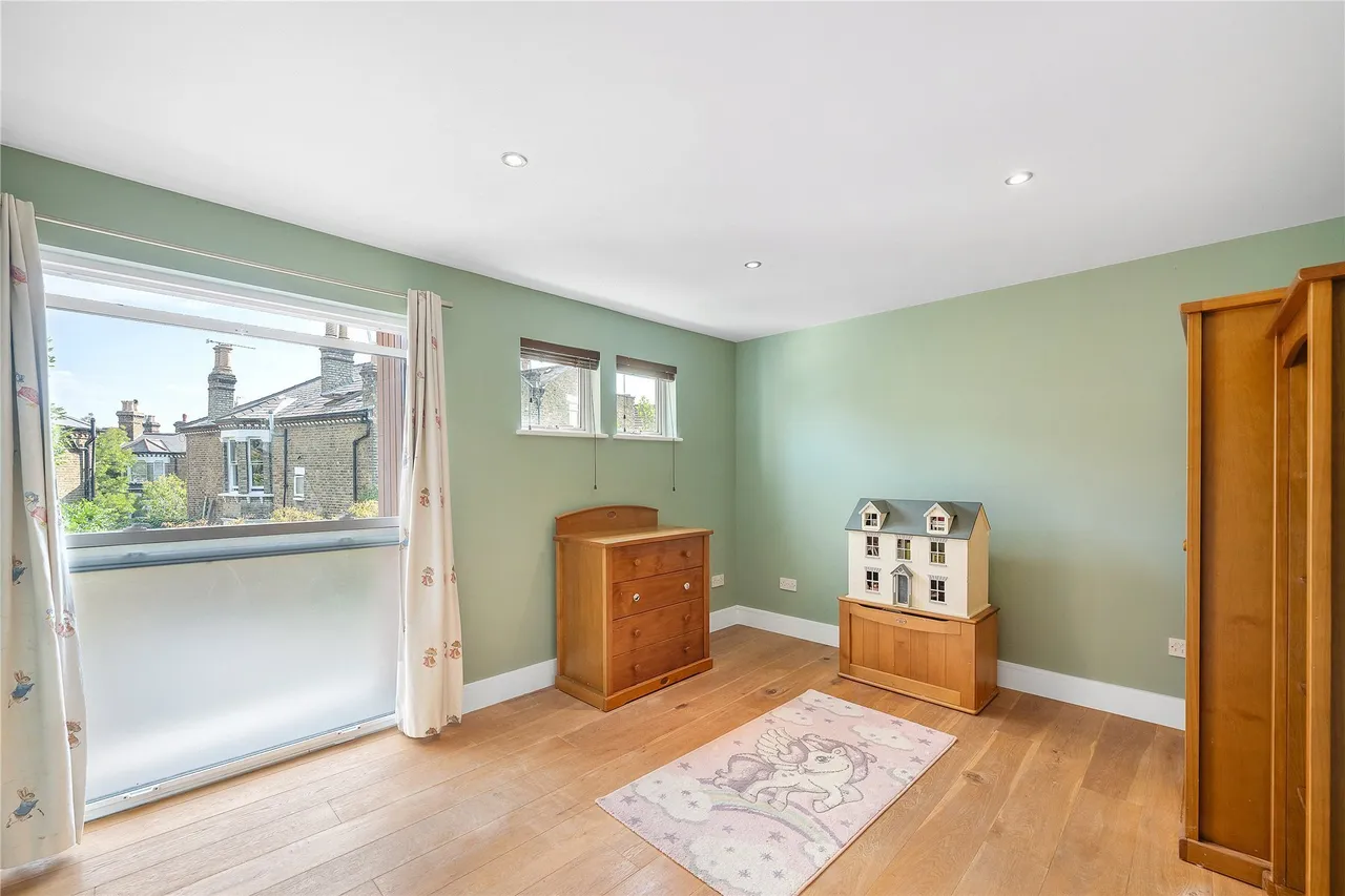 Ringford Road, Southfields, London, SW18, photo 9
