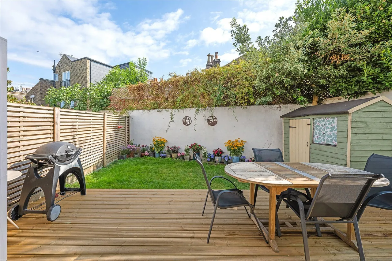 Ringford Road, Southfields, London, SW18, photo 3