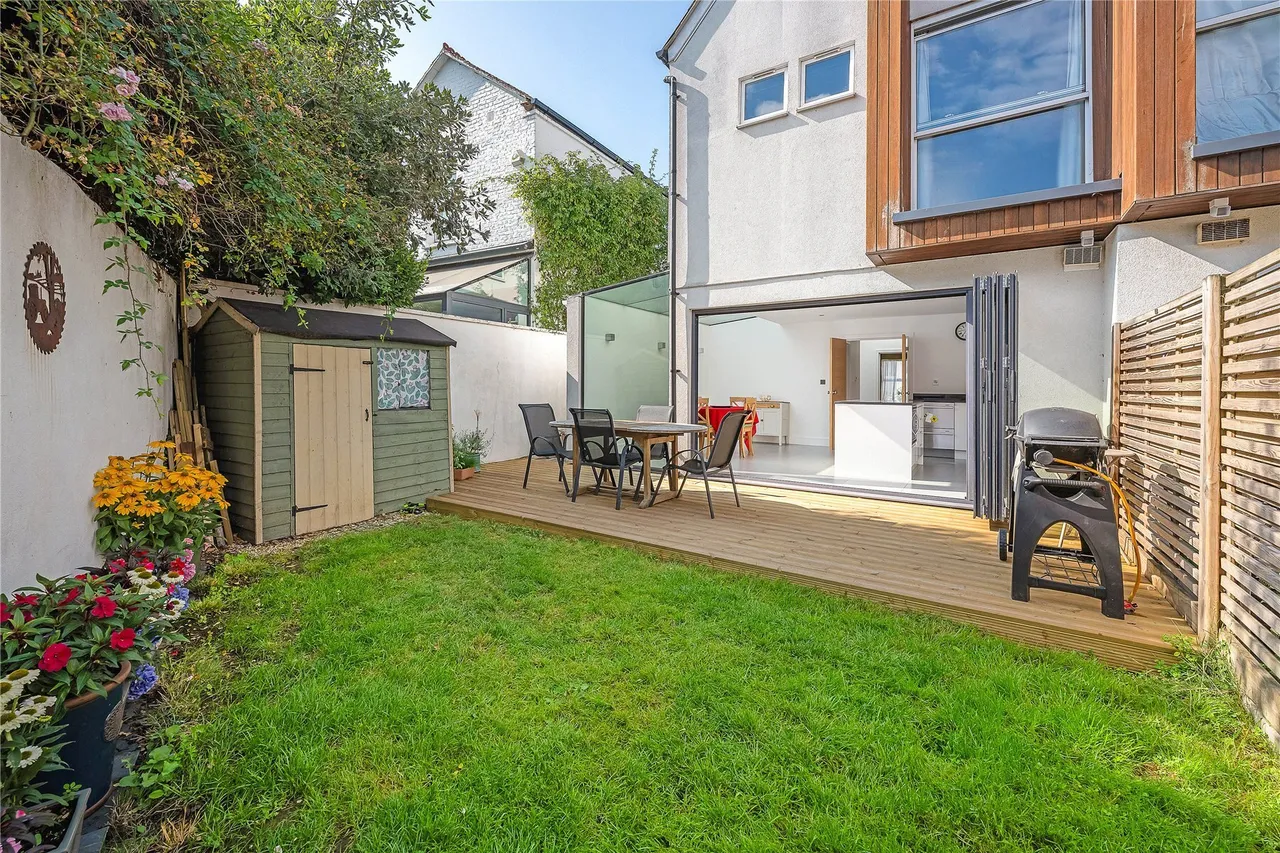 Ringford Road, Southfields, London, SW18, photo 4