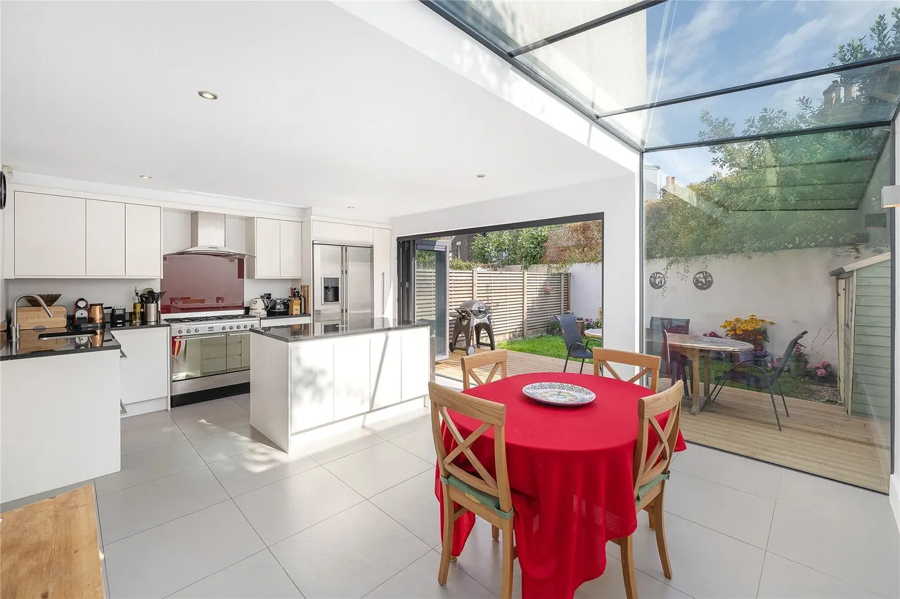 Ringford Road, Southfields, London, SW18, photo 2
