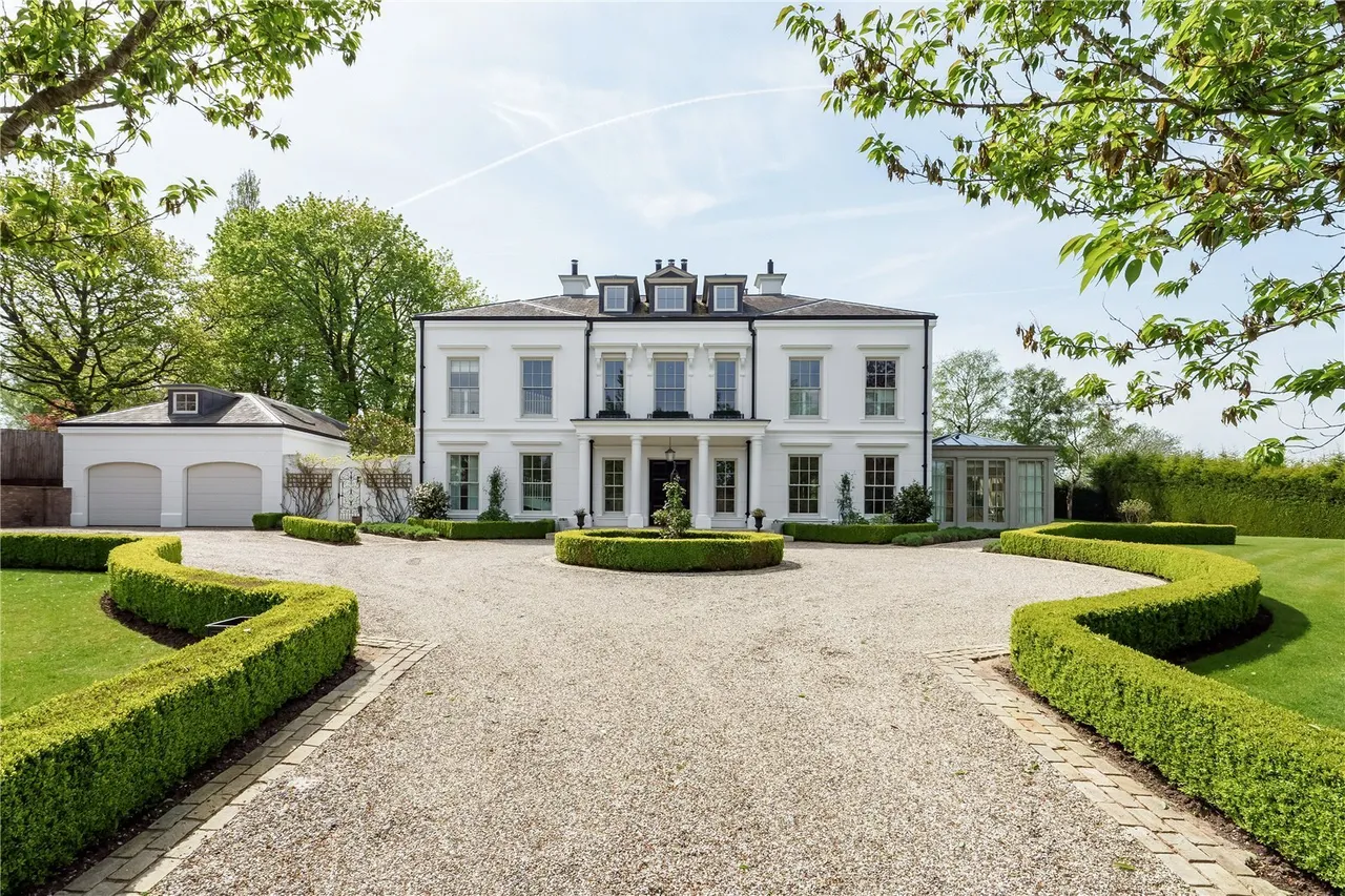 Summerhill Road, Prestbury, SK10, photo 25