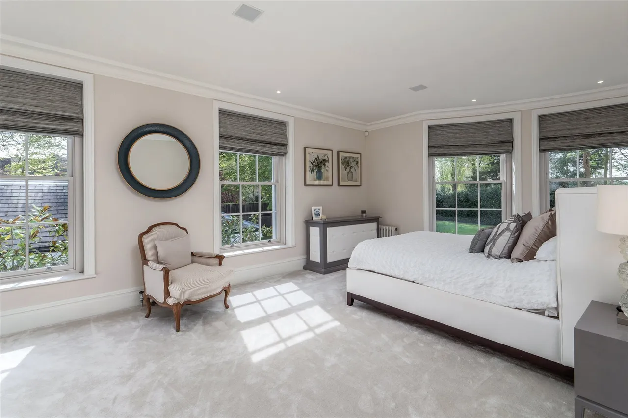 Summerhill Road, Prestbury, SK10, photo 20