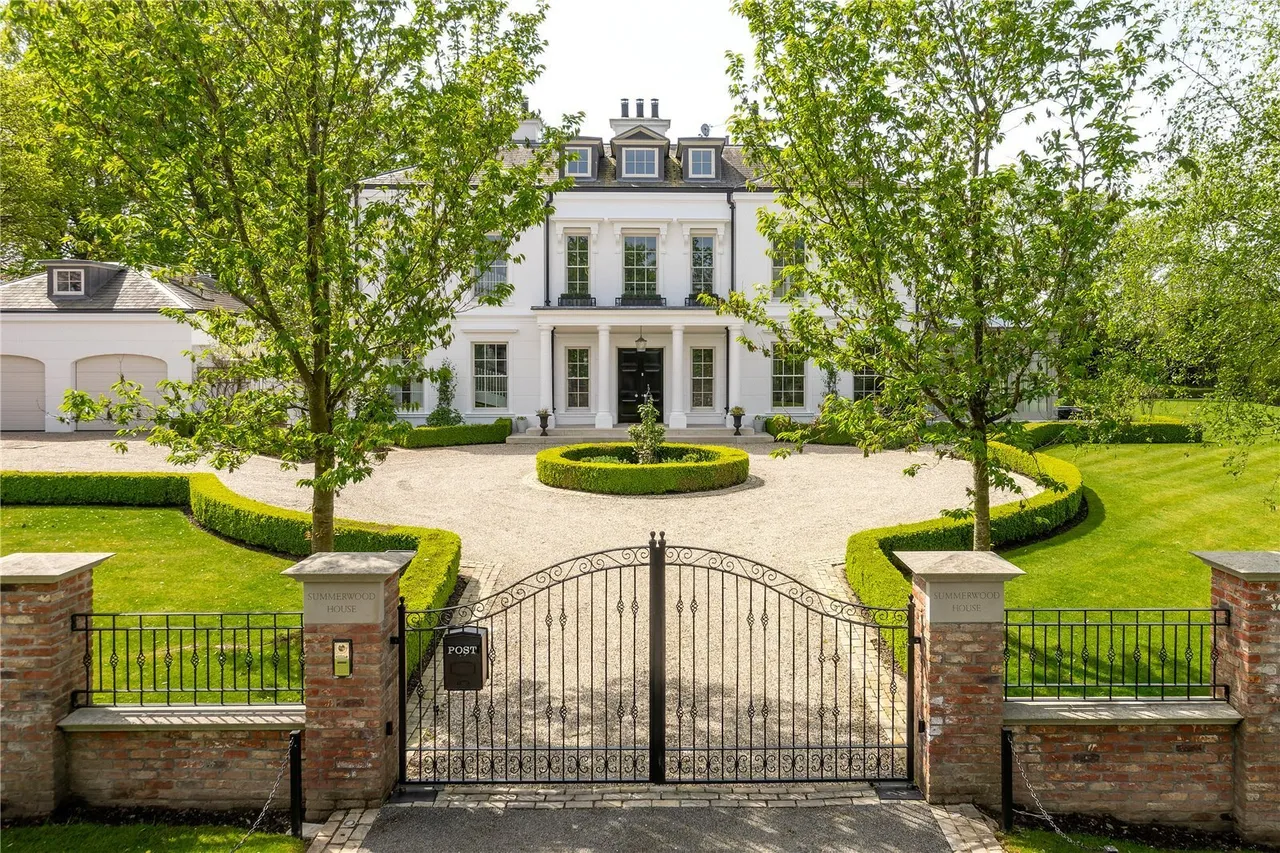 Summerhill Road, Prestbury, SK10, photo 27