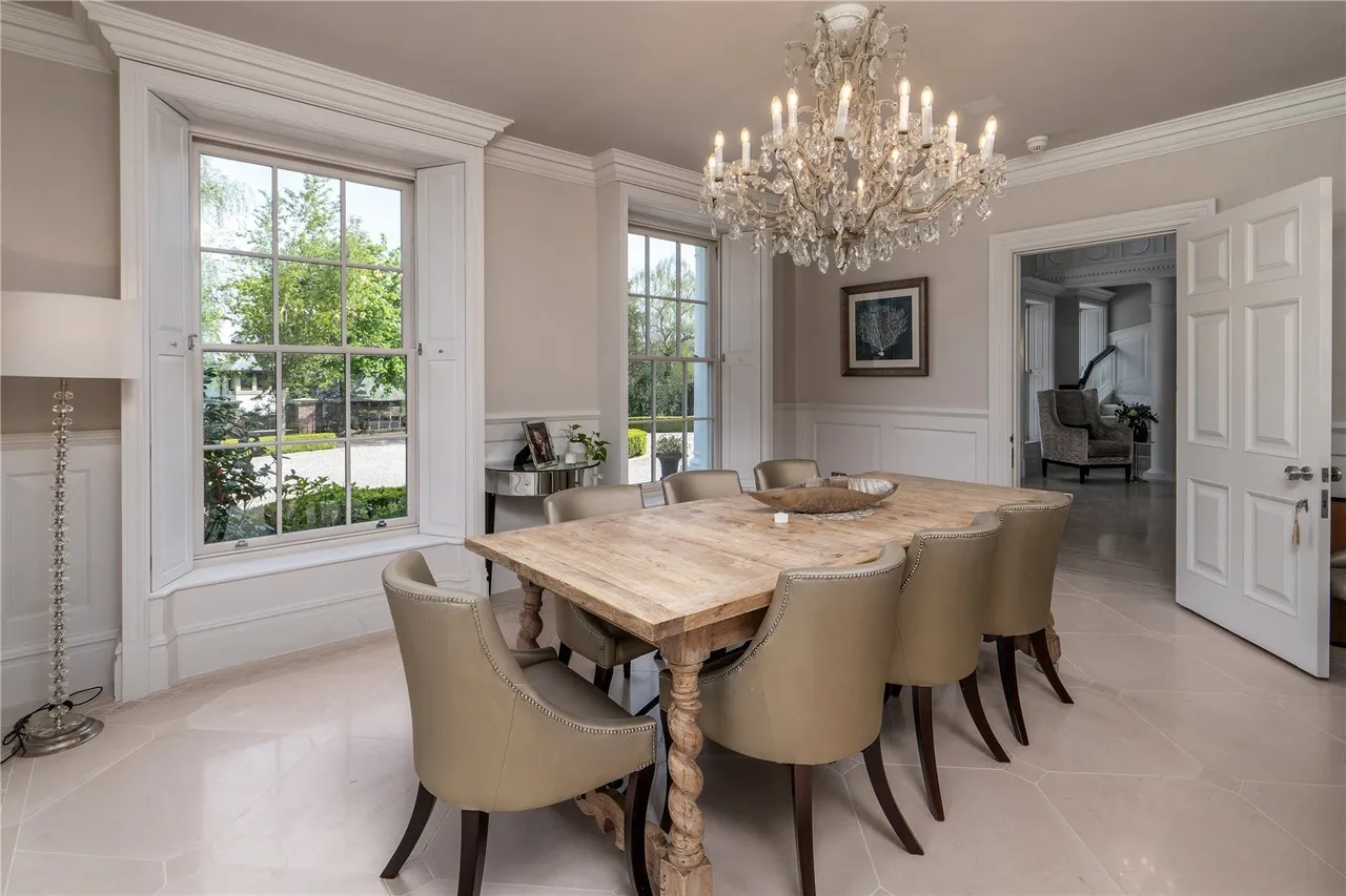 Summerhill Road, Prestbury, SK10, photo 9