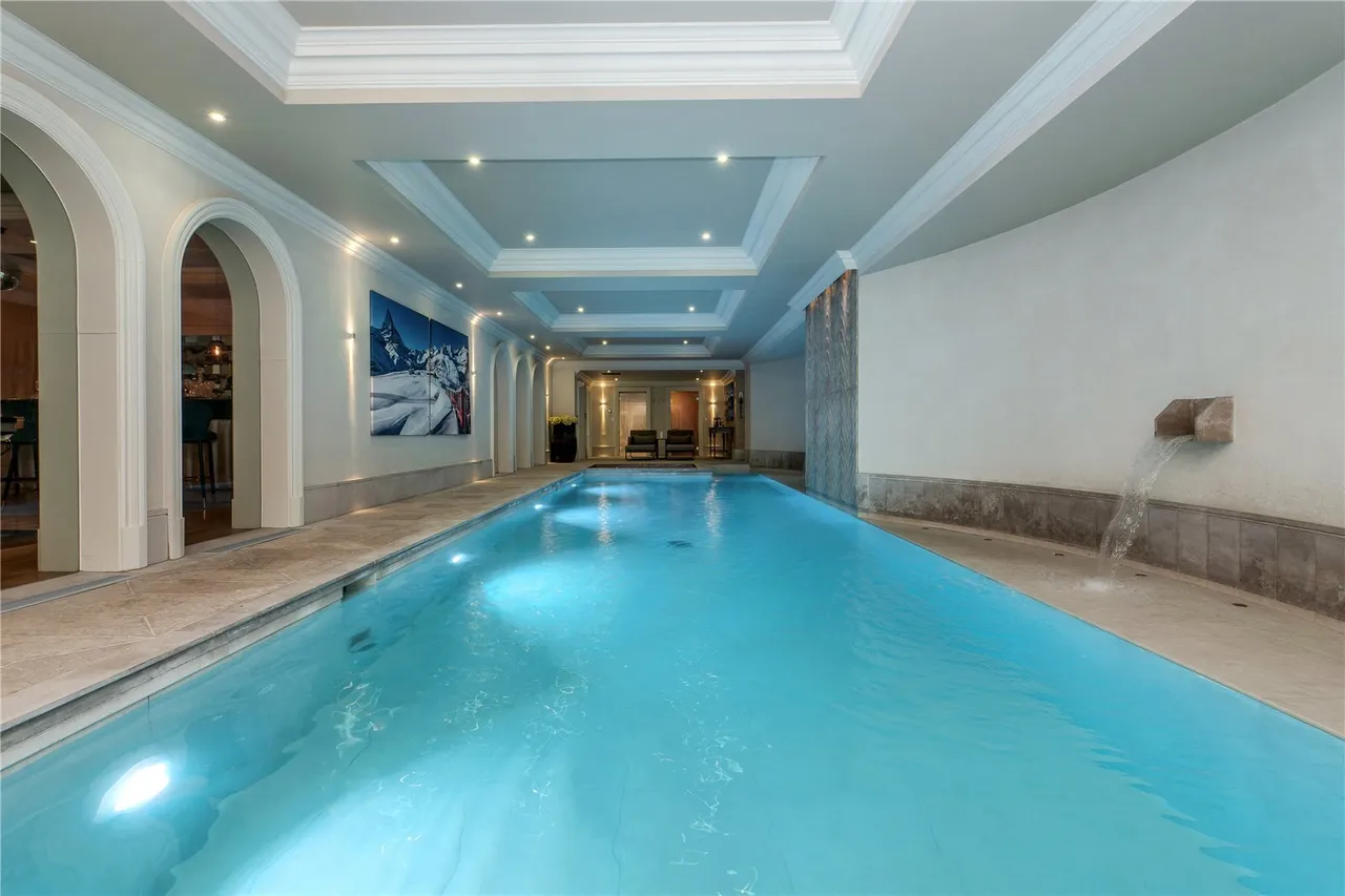 Summerhill Road, Prestbury, SK10, photo 4