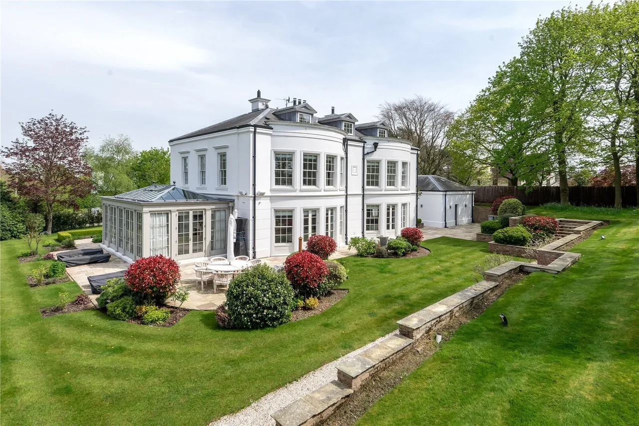 Summerhill Road, Prestbury, SK10, photo 23