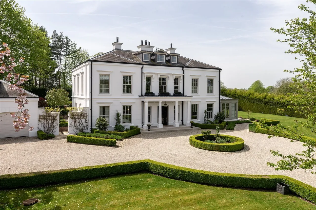 Summerhill Road, Prestbury, SK10, photo 24