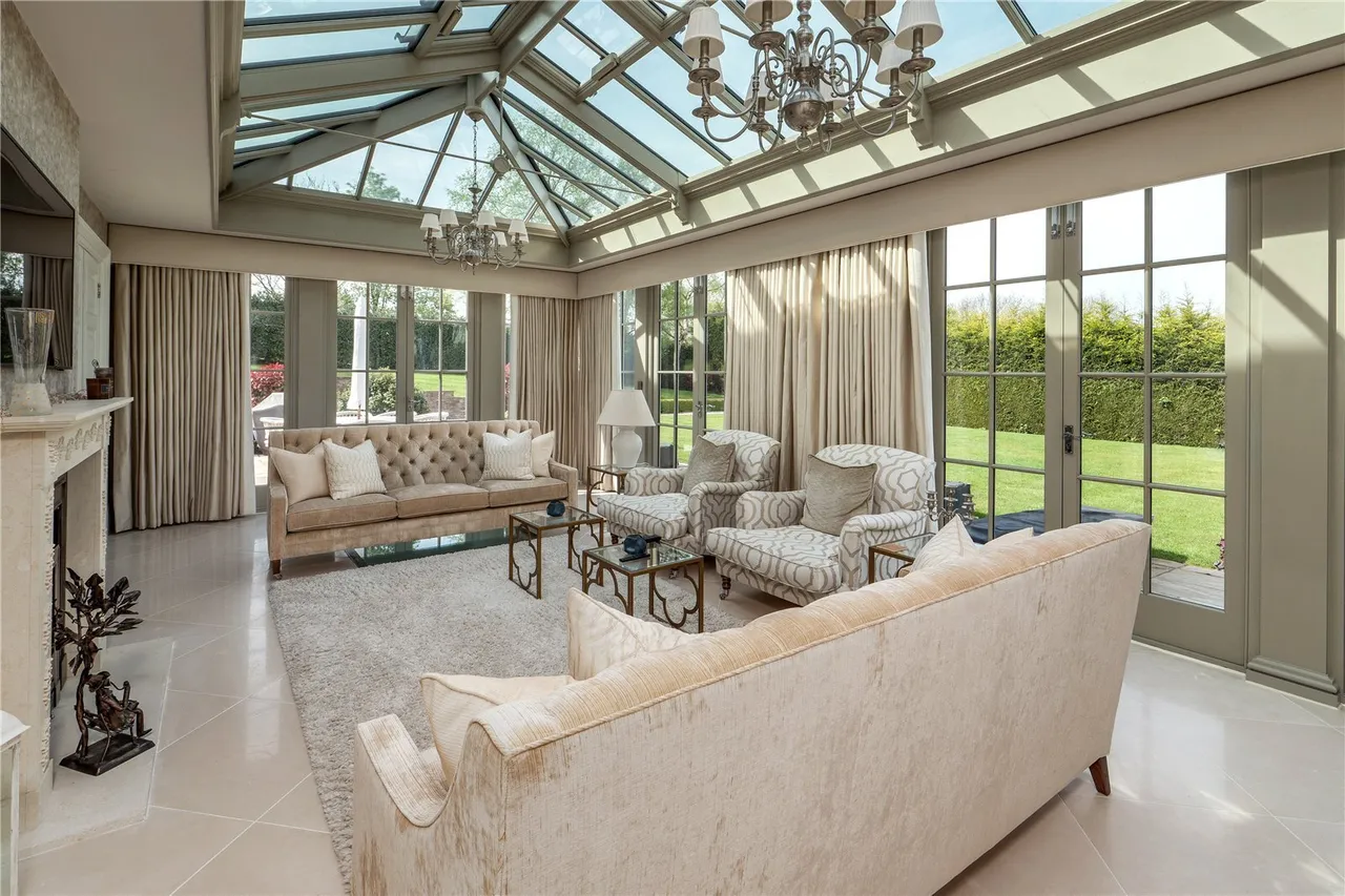 Summerhill Road, Prestbury, SK10, photo 8