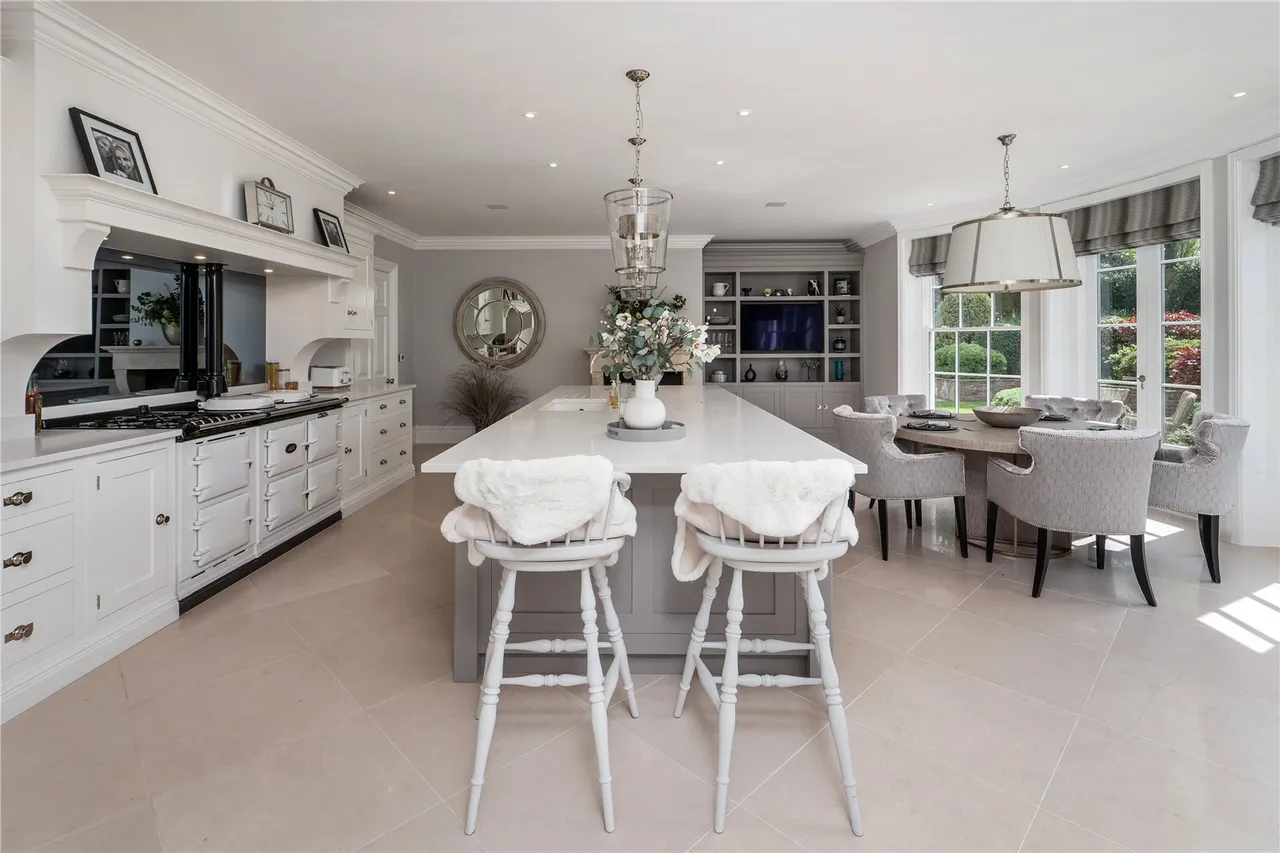 Summerhill Road, Prestbury, SK10, photo 6
