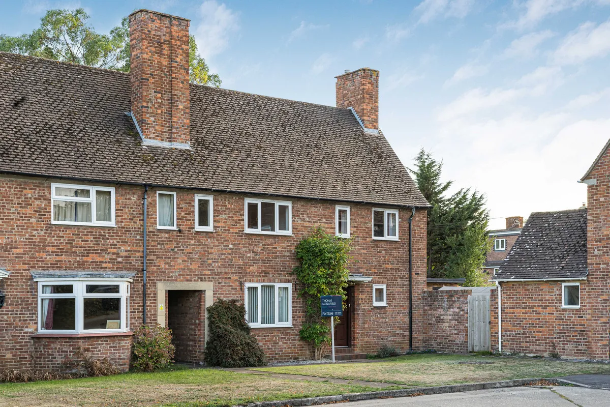 Cheyney Walk, Abingdon, photo 12