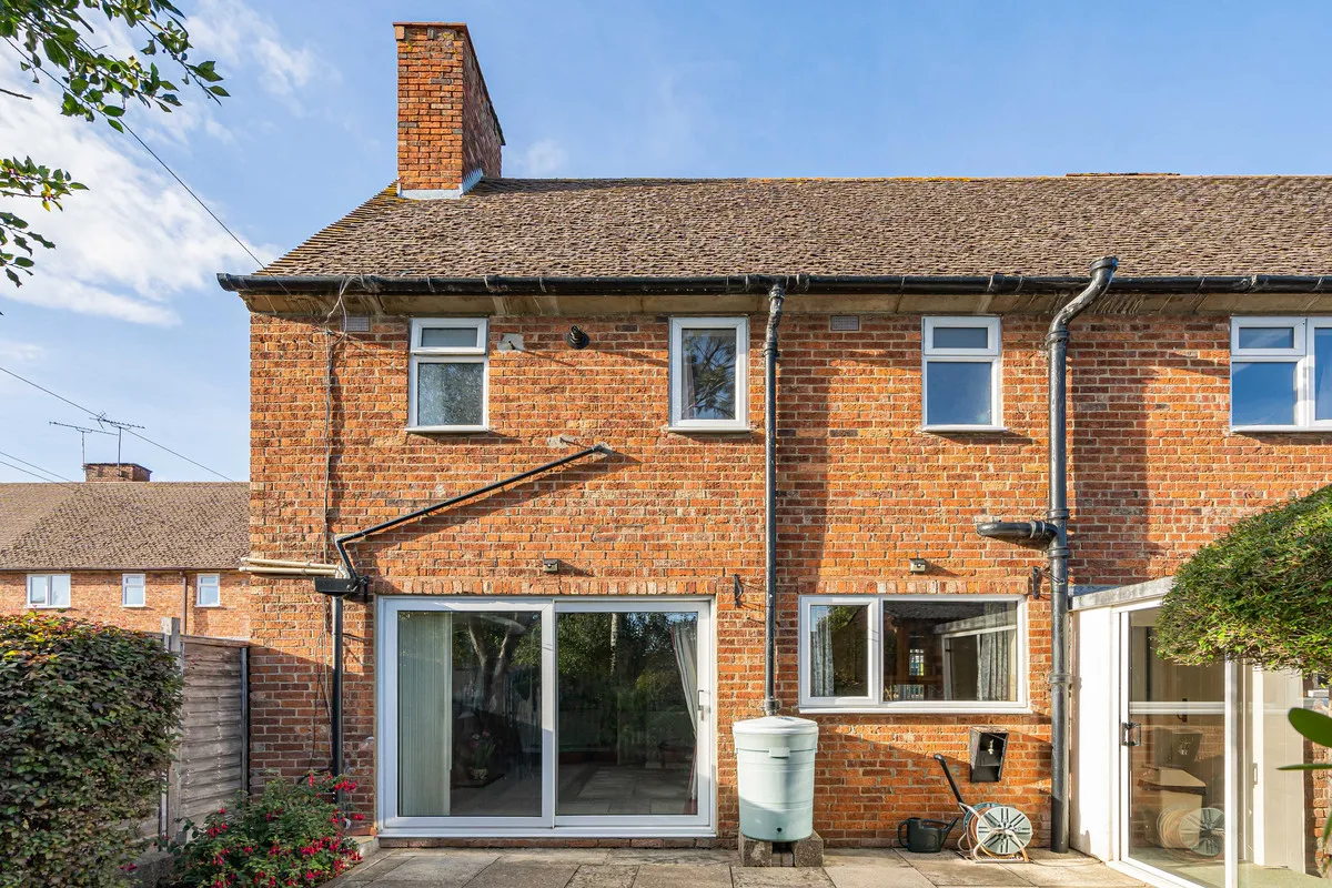 Cheyney Walk, Abingdon, photo 24