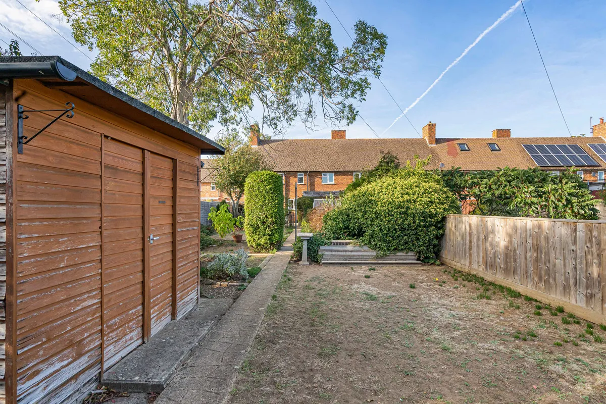 Cheyney Walk, Abingdon, photo 9