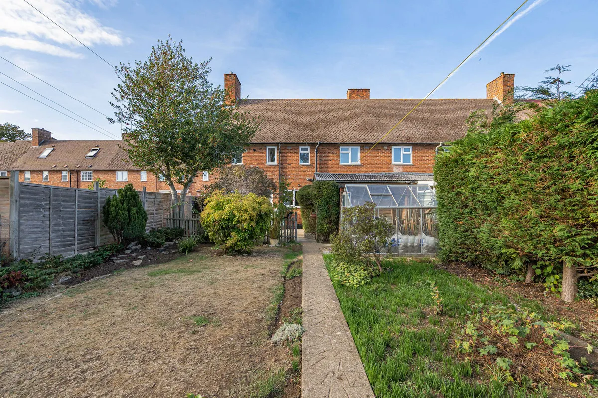 Cheyney Walk, Abingdon, photo 11