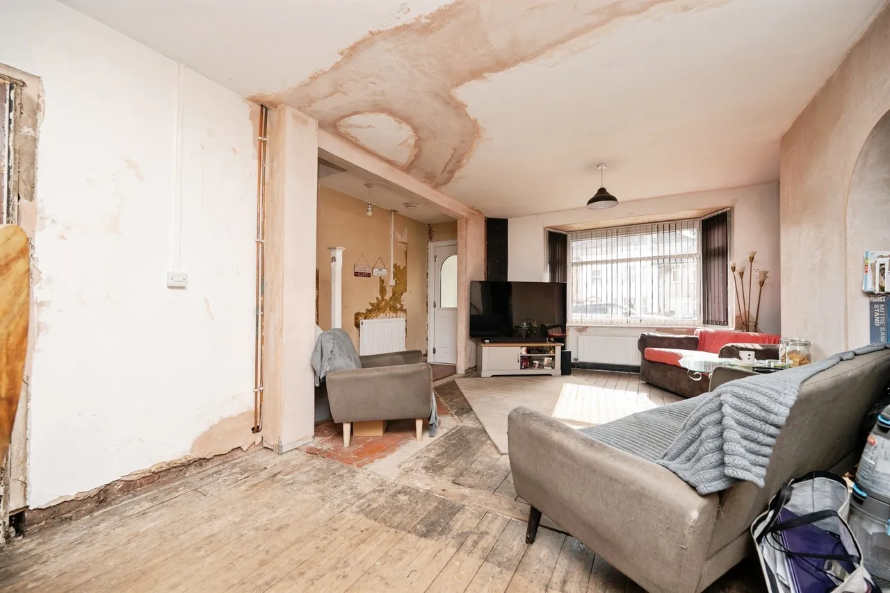 Twickenham Road, Birmingham, B44, photo 10