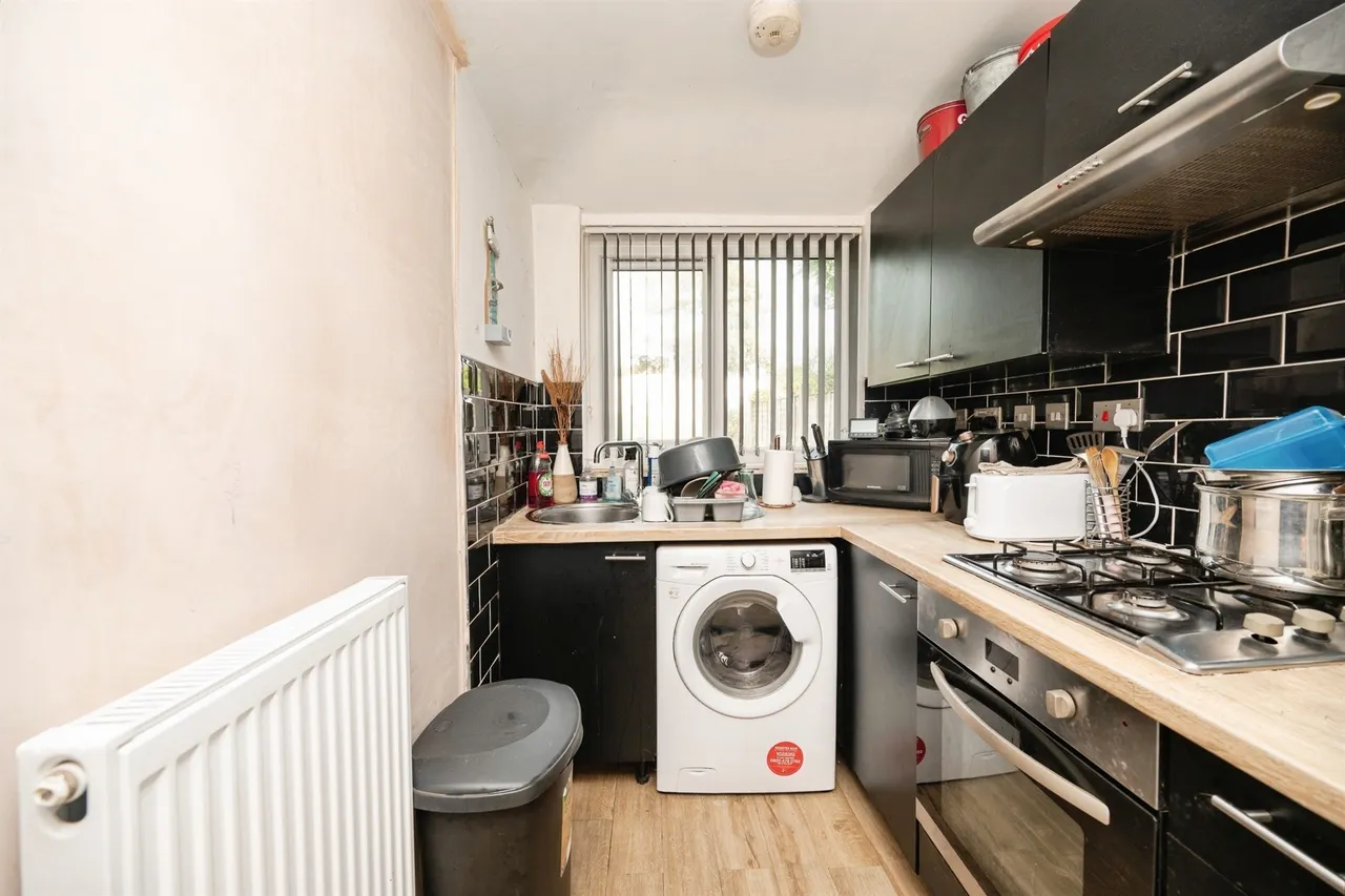 Twickenham Road, Birmingham, B44, photo 11