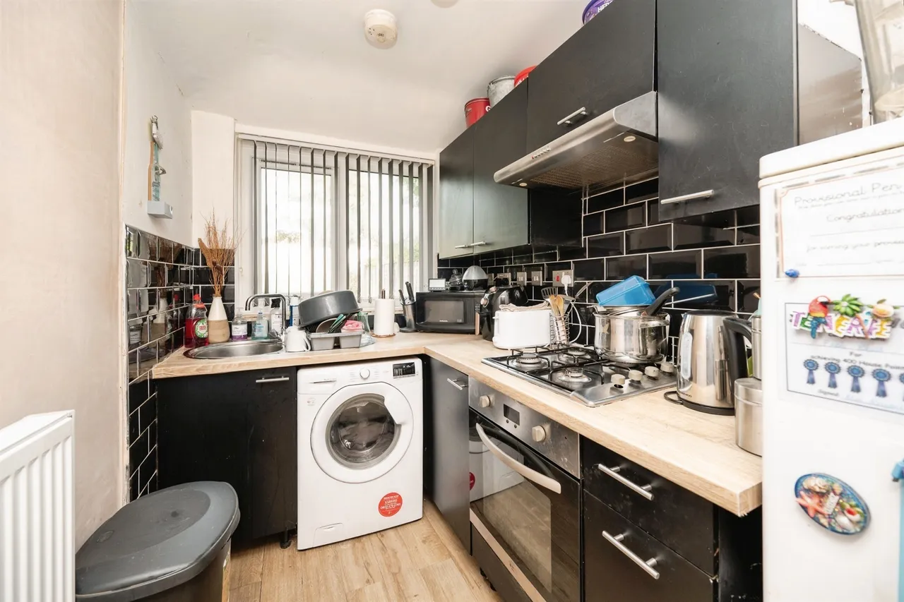 Twickenham Road, Birmingham, B44, photo 4