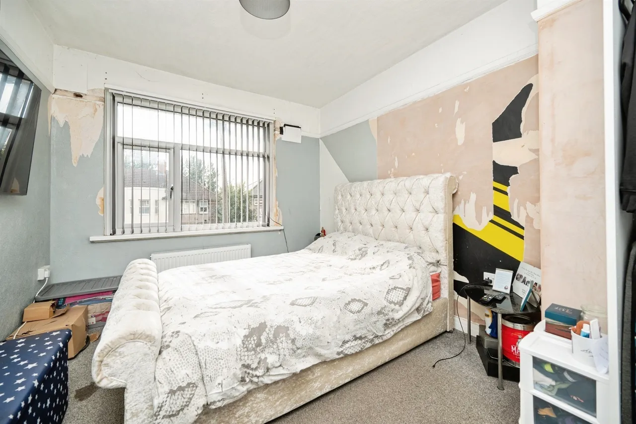 Twickenham Road, Birmingham, B44, photo 6