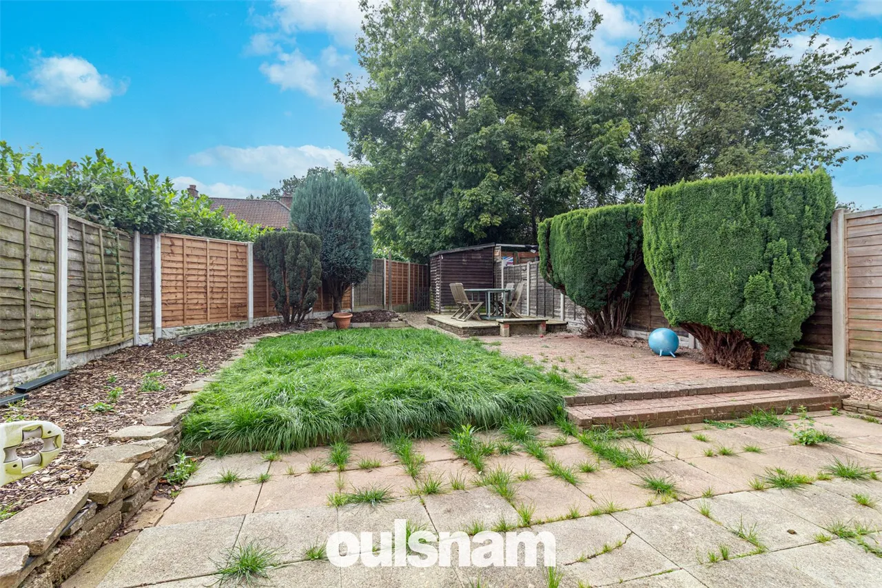 Culmington Road, West Heath, Birmingham, B31 4JW, photo 12