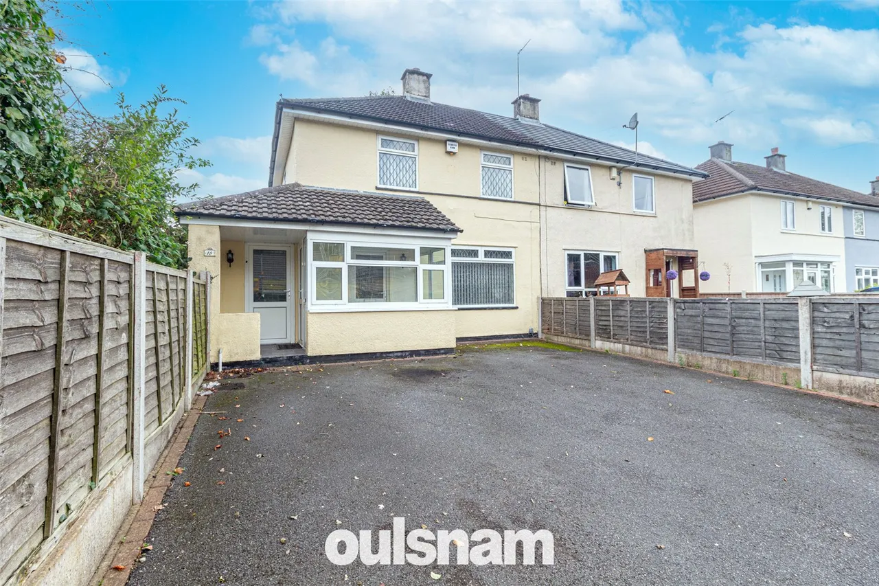 Culmington Road, West Heath, Birmingham, B31 4JW, photo 21
