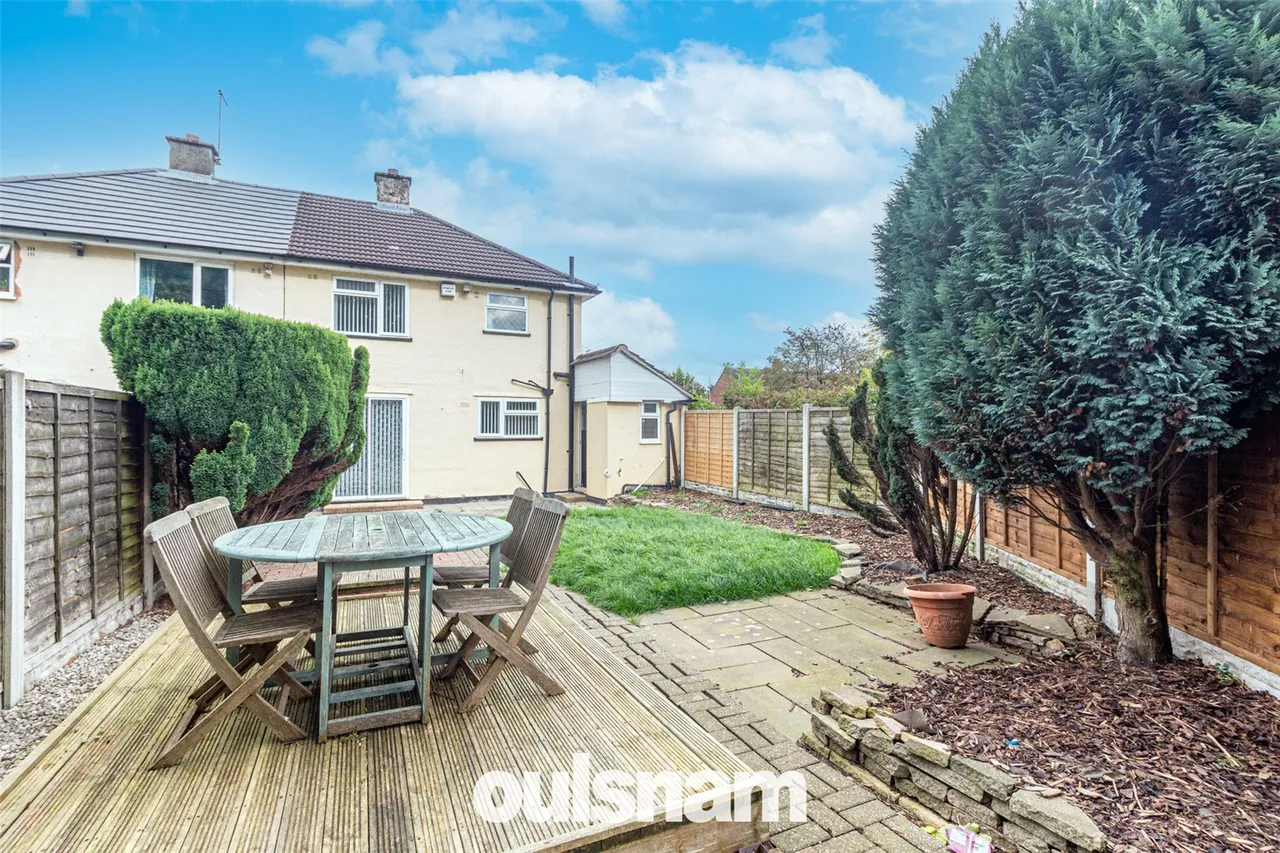 Culmington Road, West Heath, Birmingham, B31 4JW, photo 14