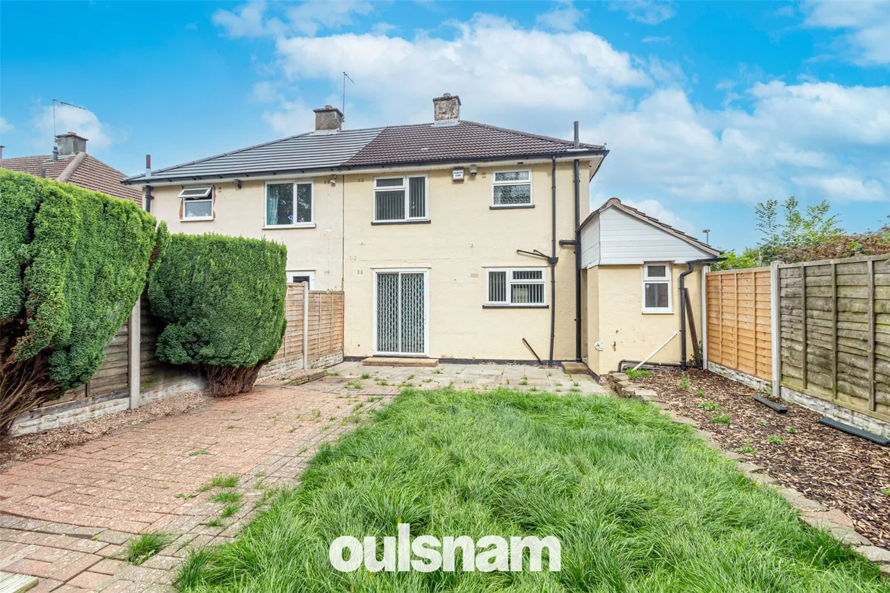 Culmington Road, West Heath, Birmingham, B31 4JW, photo 13
