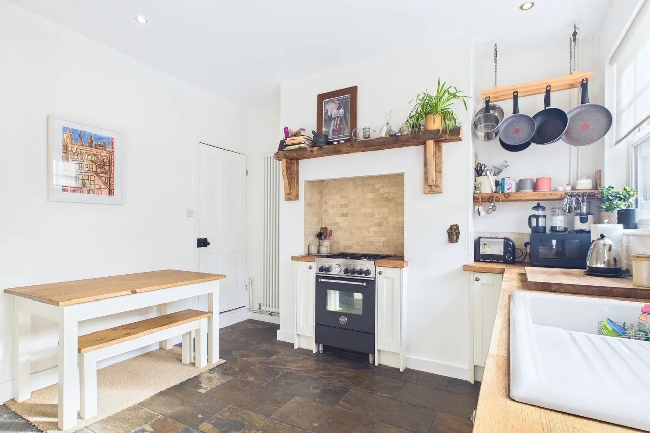 Levisham Street, York, YO10, photo 4