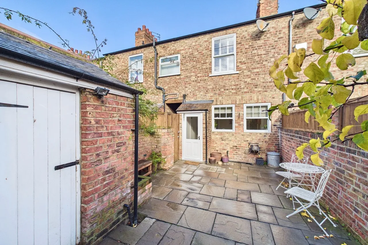 Levisham Street, York, YO10, photo 17