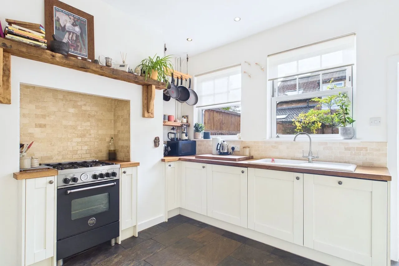 Levisham Street, York, YO10, photo 11