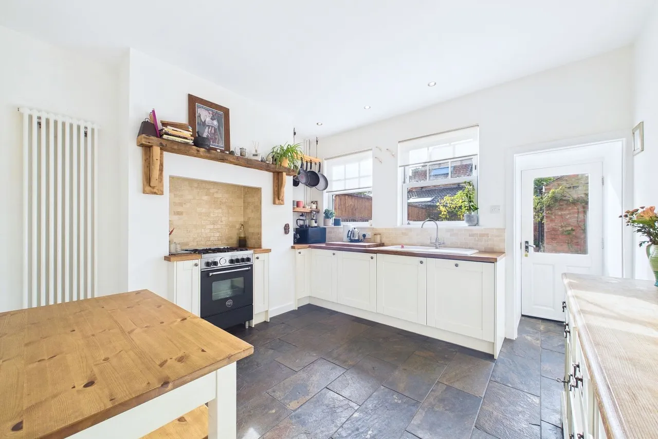 Levisham Street, York, YO10, photo 3