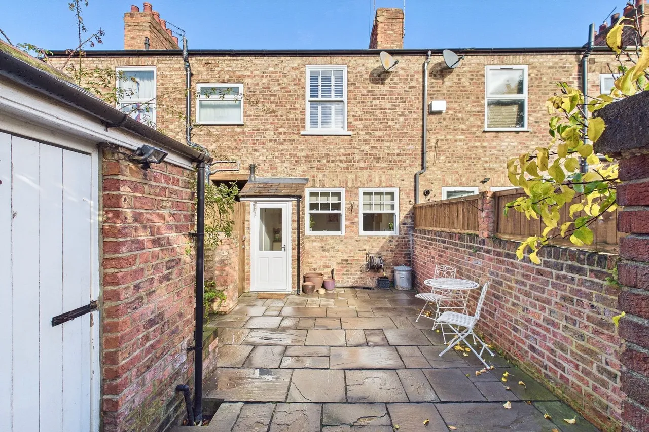 Levisham Street, York, YO10, photo 20