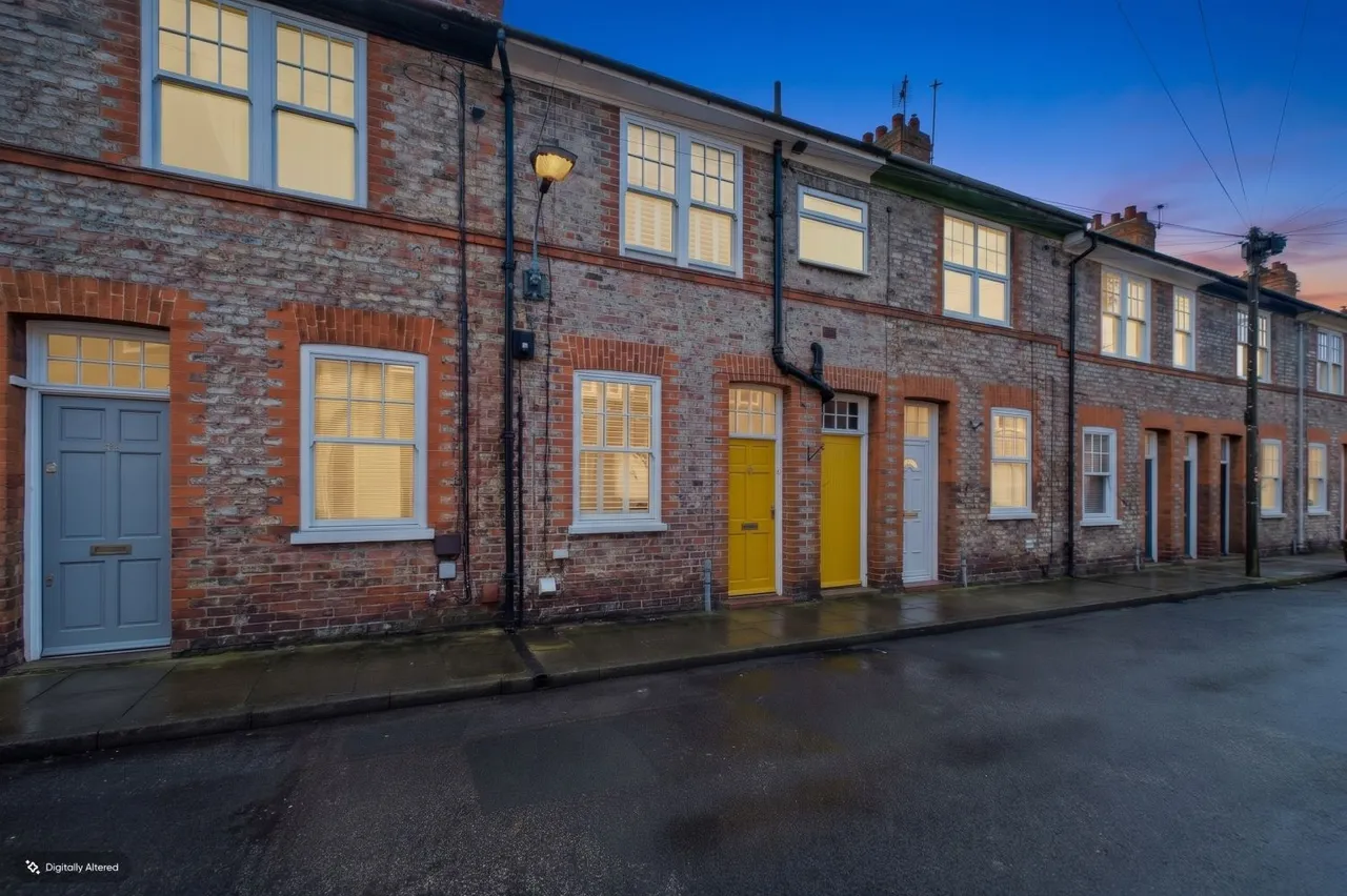 Levisham Street, York, YO10, photo 7