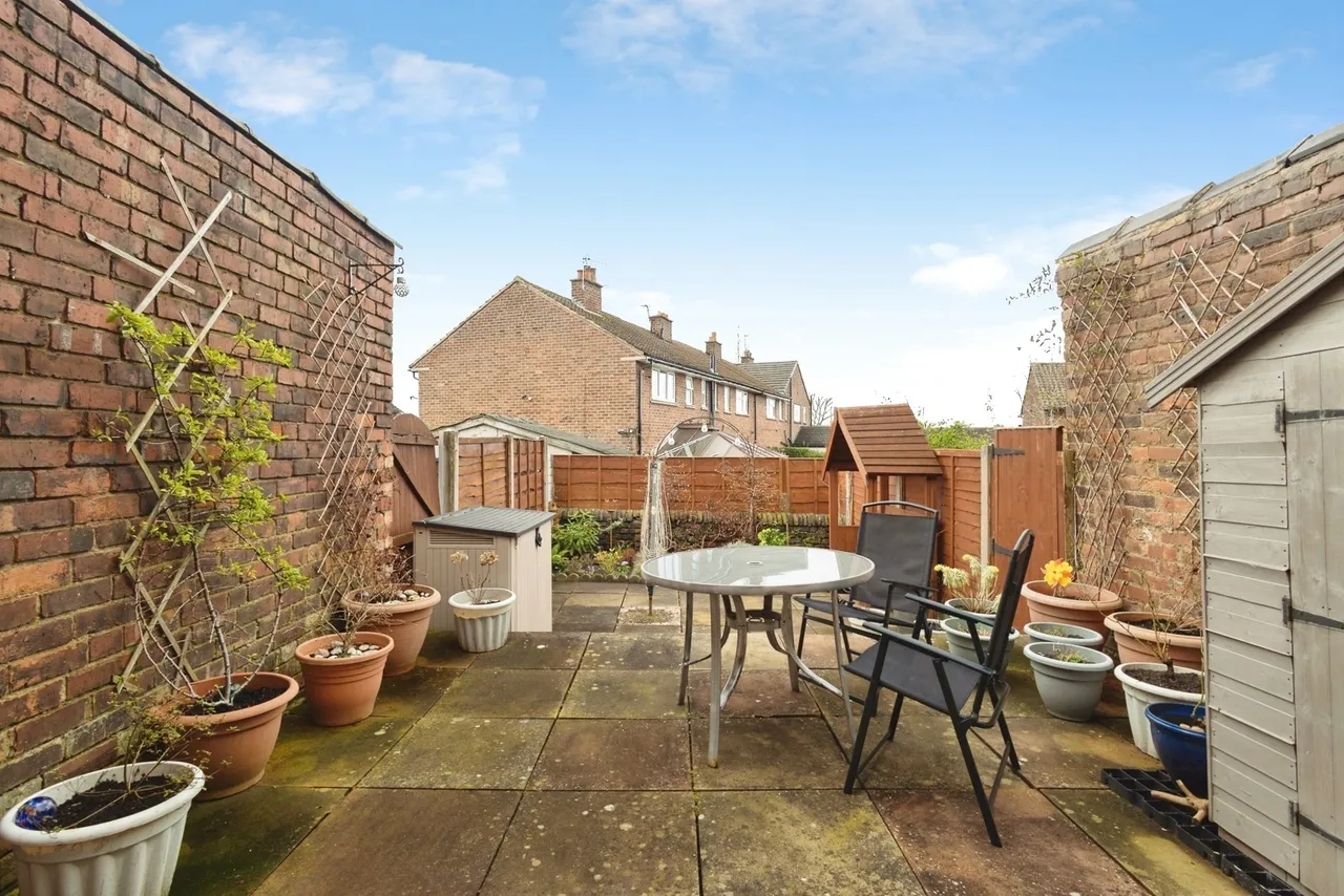 Higher Bents Lane, Bredbury, Stockport, Greater Manchester, SK6, photo 14