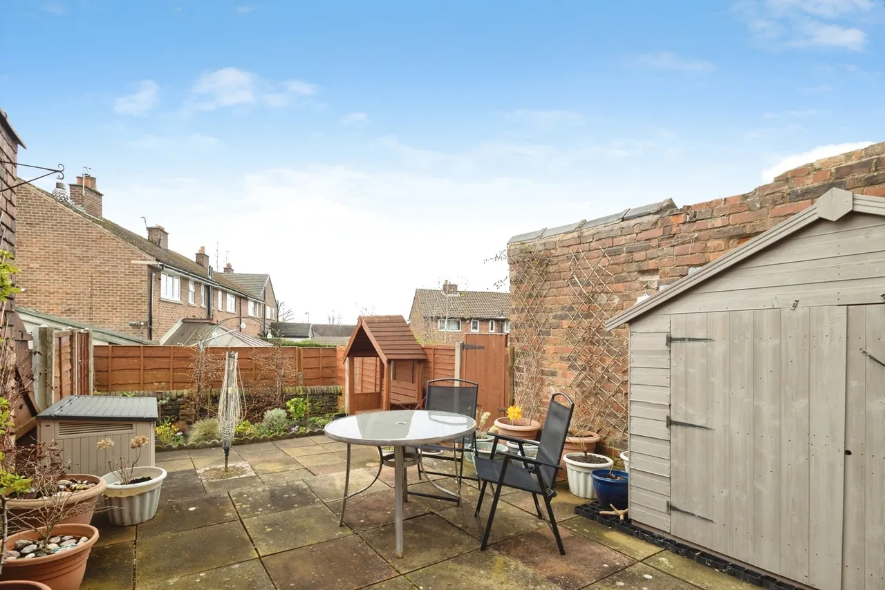Higher Bents Lane, Bredbury, Stockport, Greater Manchester, SK6, photo 15