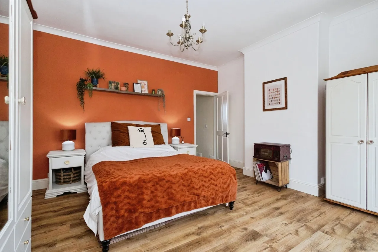 Higher Bents Lane, Bredbury, Stockport, Greater Manchester, SK6, photo 8