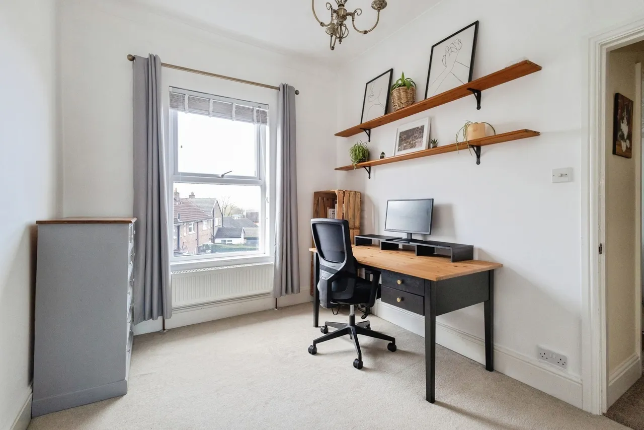 Higher Bents Lane, Bredbury, Stockport, Greater Manchester, SK6, photo 10