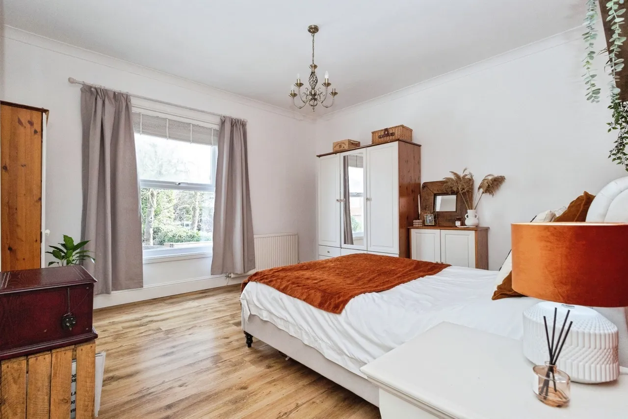 Higher Bents Lane, Bredbury, Stockport, Greater Manchester, SK6, photo 9